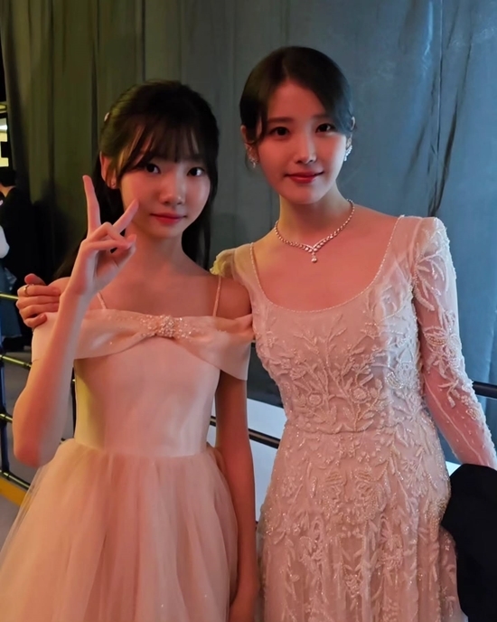 사진=김태연 어머니 채널
