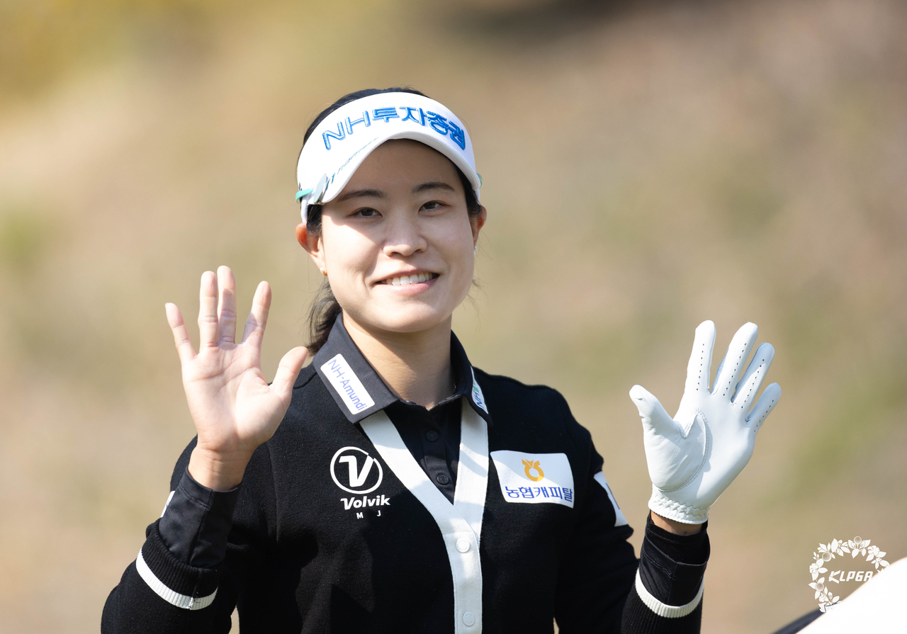 더블유 토토    [KLPGA 제공]