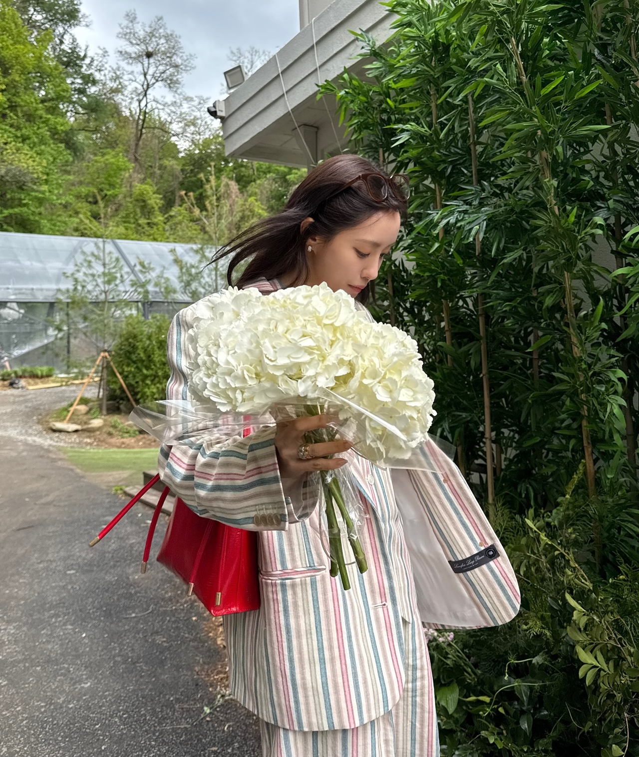 효민 채널