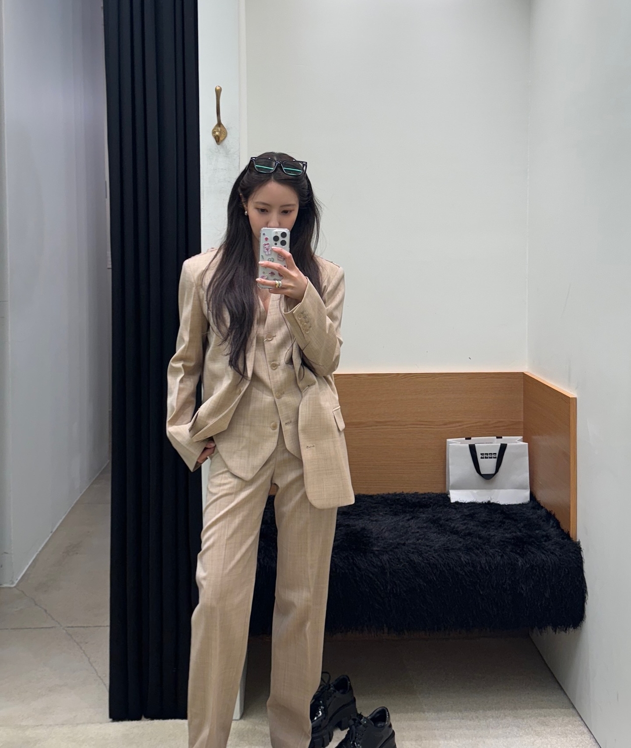 효민 채널
