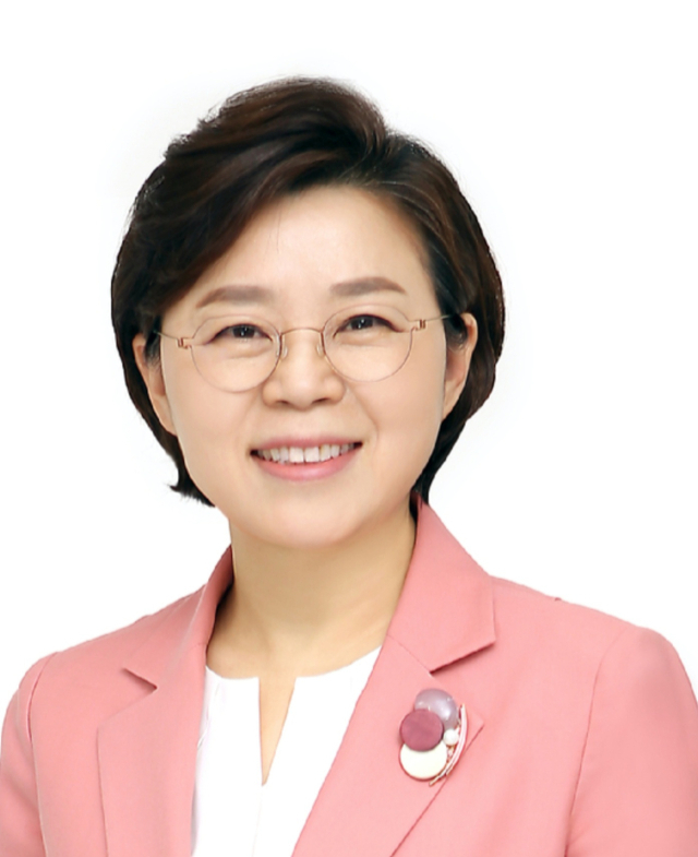 김정재 국회의원[의원실 제공]