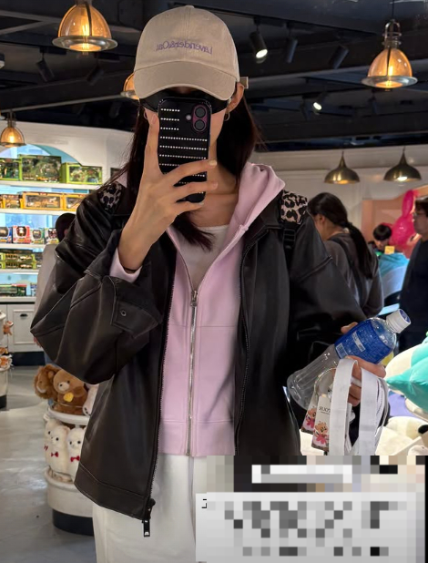 서하얀 채널