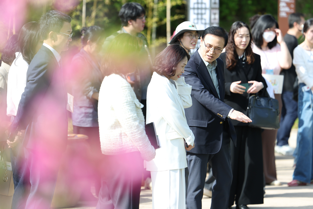 [경기도교육청 제공]