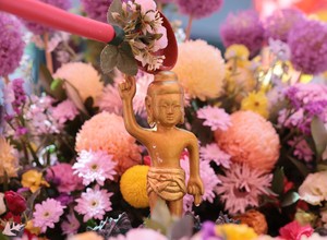 Korea gears up to celebrate Buddha's birthday