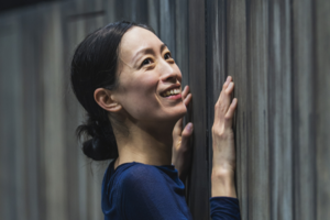 Interview: Tall and assured, Lee Sang-eun finds freedom in contemporary ballet
