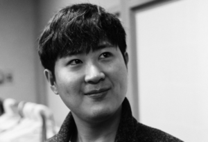 Interview: Jerome Yoo's dreamlike vision