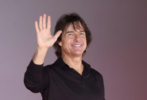 Tom Cruise brings 'Mission: Impossible -- The Final Reckoning' to Korea