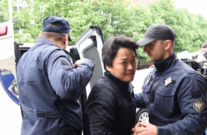 [단독] 남편 권도형은 58조 날렸는데...아내는 소송 걸어 18억 강남 집 남겼다 [세상&]