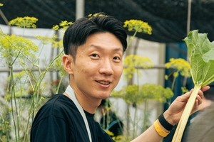 못생겨서 죽어야 하는 운명, 미식으로 다시 태어나다 [미담:味談]