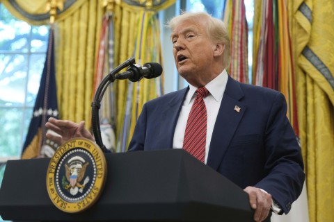 KITA warns US tariffs may undermine Korean investment, drug supply