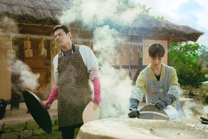 'Tastefully Yours' to bring in classic K-drama romance, Tom-and-Jerry dynamics