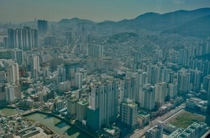 부산 상위 10대 건설사 중 6곳이 적자