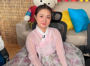 “도난 당한 모든 물건 돌려받았다”…박나래, 사건 전말 밝혔다