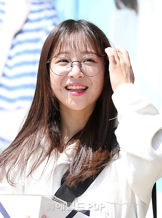 쯔양/사진=민선유기자