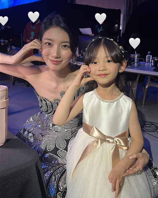 사진=신채린 어머니 채널