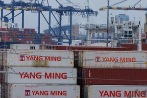 Trump signals China initiated planned trade meeting