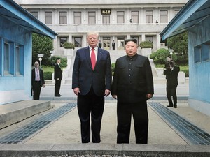 US experts call for Trump govt. to pursue 'stable coexistence' with N. Korea in policy shift