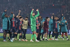 Lee Kang-in, PSG reach UEFA Champions League final