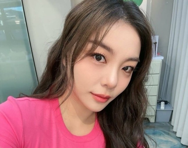 [에일리 SNS]