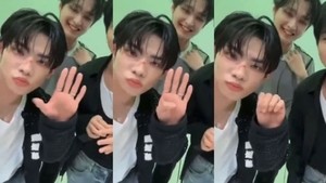 라방 중 ‘SOS 수신호’ 보낸 아이돌…팬들 “그냥 넘어갈 일 아냐”