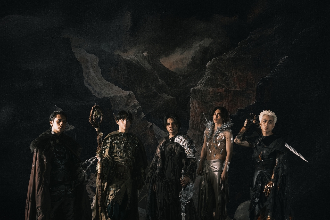 SB19 (Sony Music Korea)