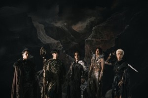 P-pop group SB19 shares pride on new album and growing global reach
