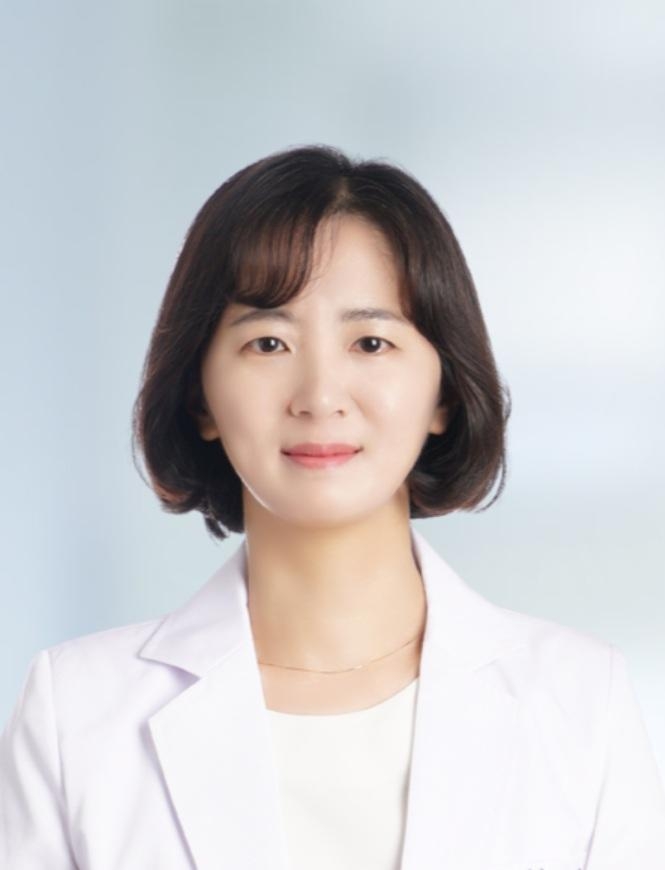 서울대병원 소아청소년과 심정옥 교수
