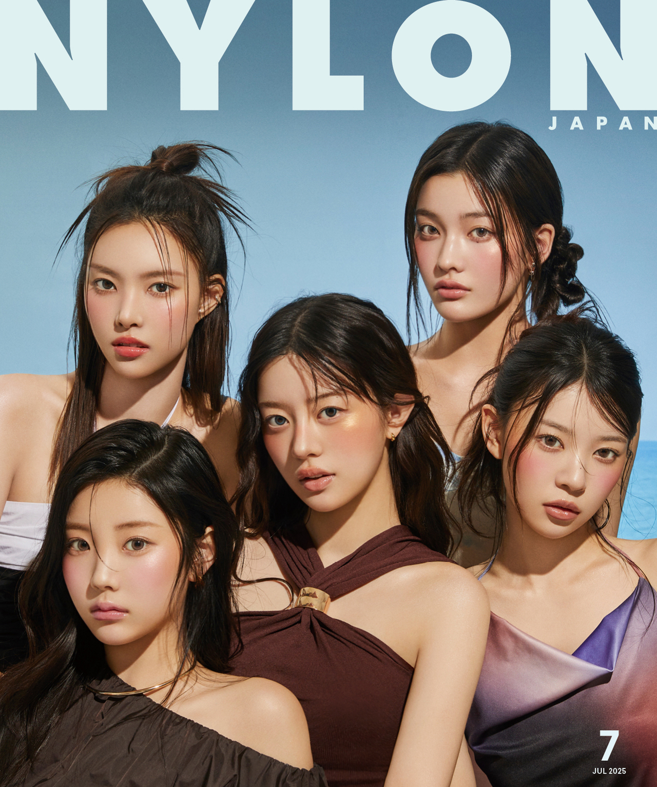 사진 출처 = 나일론 재팬