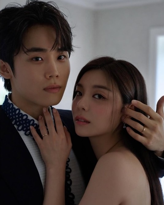 [에일리 SNS]