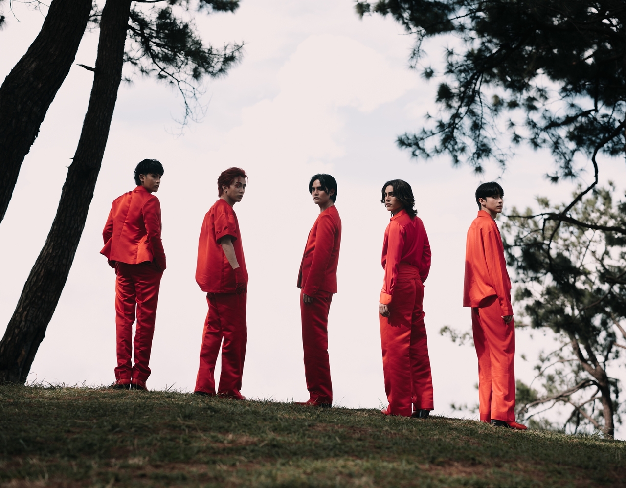 SB19 (Sony Music Korea)