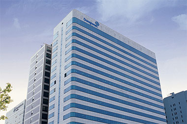 동원산업 본사