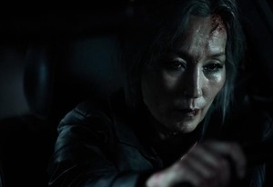 Movies in theaters this week