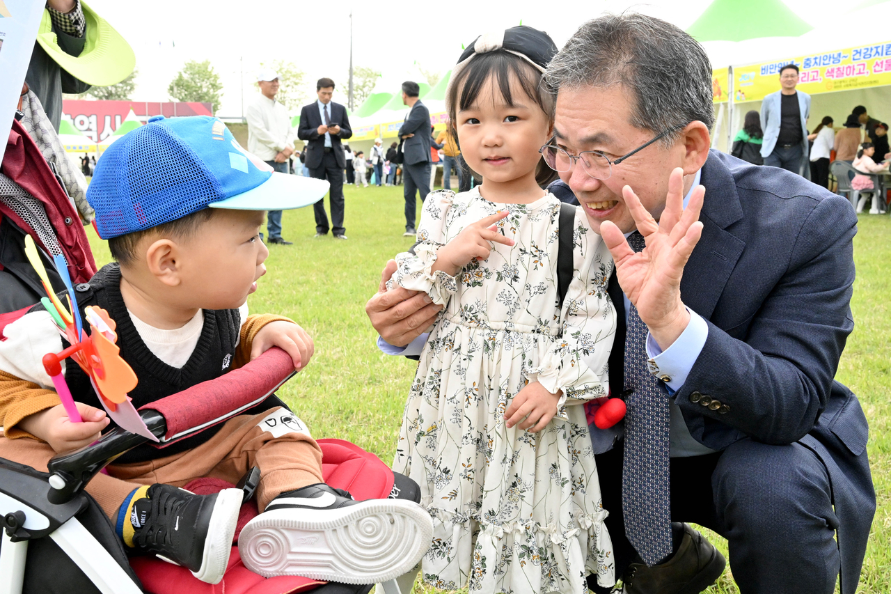 [군위군 제공]
