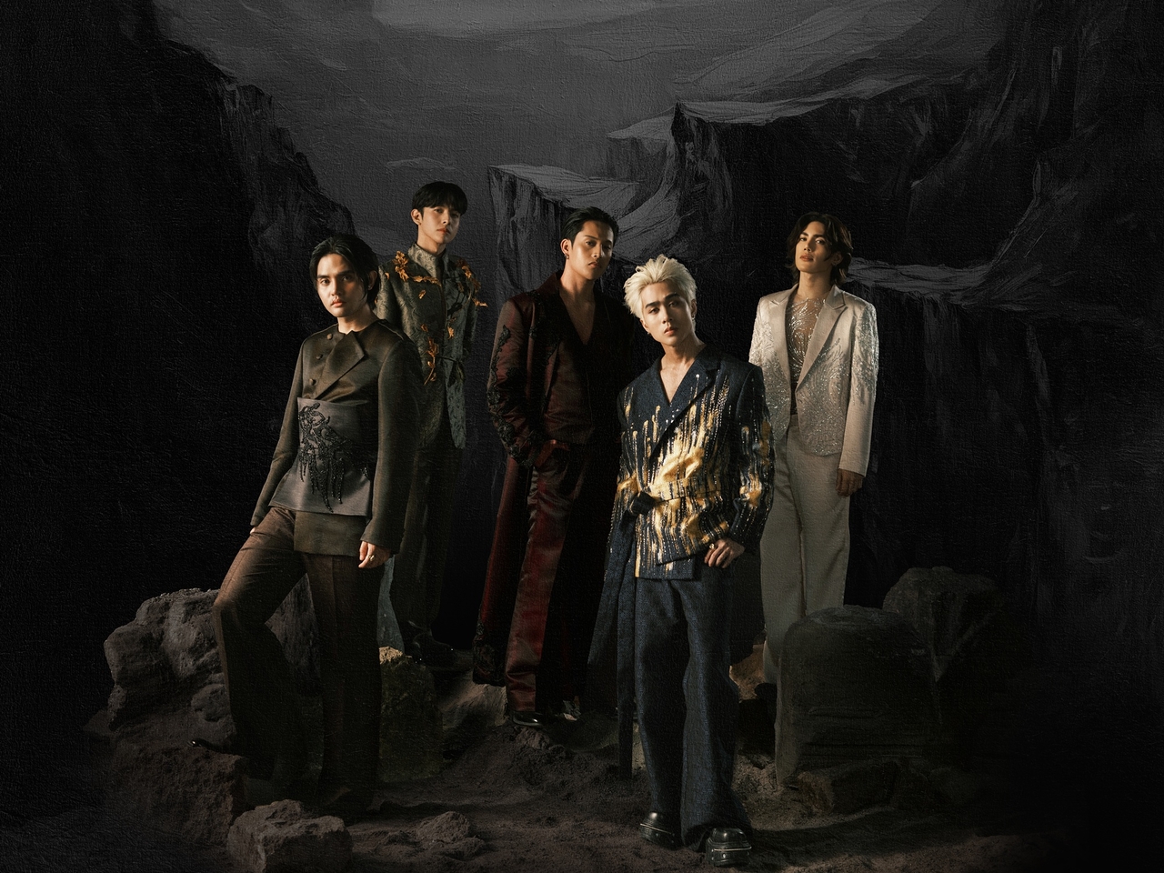 SB19 (Sony Music Korea)