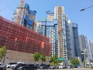 “원베일리처럼 짓자” ‘로또청약’ 잠실르엘, 263억 특화설계 공사비 인상 합의하나 [부동산360]
