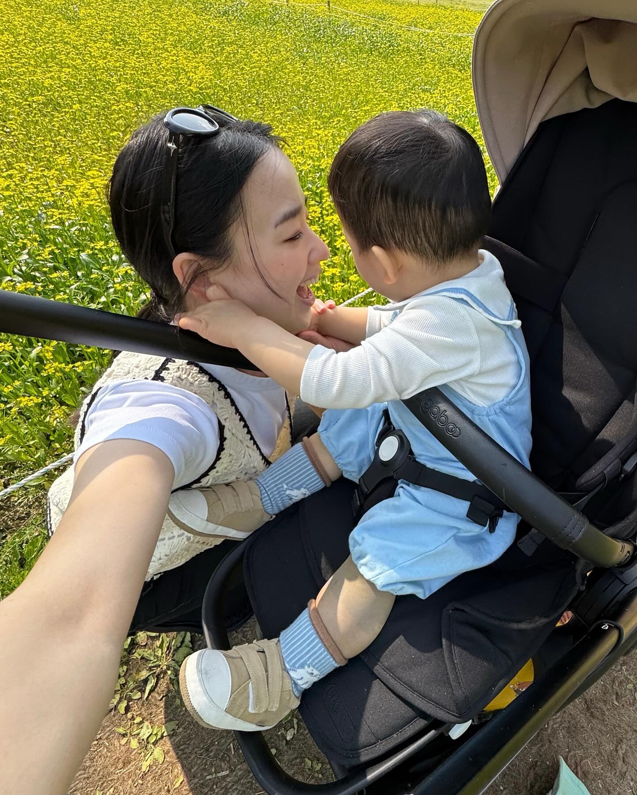 손연재 채널