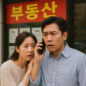 “집계약 파기당했는데 세금까지 내라고?” 위약금 얹어 1억 받은 부부 ‘날벼락’ [이세상]