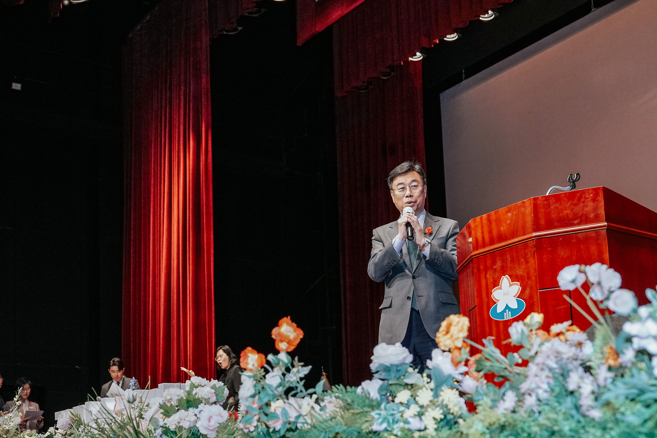 신상진 성남시장.