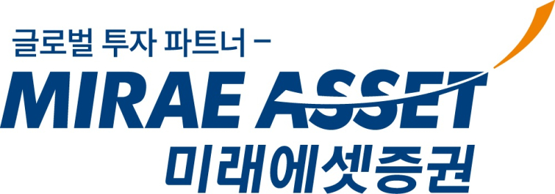 미래에셋증권 CI [미래에셋증권 제공]