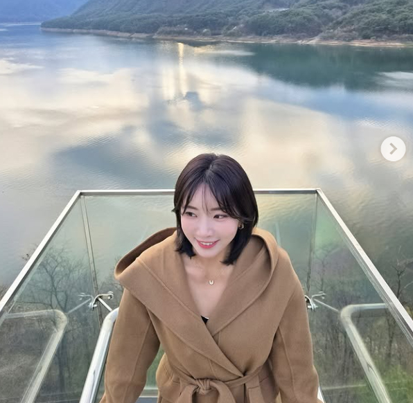 이보미 채널