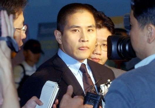 가수 유승준 [연합]