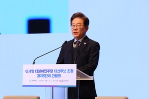 이재명 “개별 기업, 미국과 협상하지 말아 달라고 부탁…정부와 연합해야”