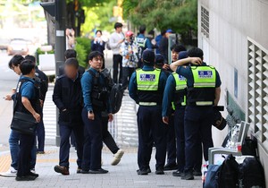 Police to be placed on highest alert on election day