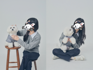 멍이랑 밸런타인 커플템 맞춰볼까? 커플룩 & 악세서리 추천