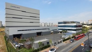 35년 스마트 물류 산증인…‘자동화 솔루션’으로 쾌속성장 [그 회사 어때?]