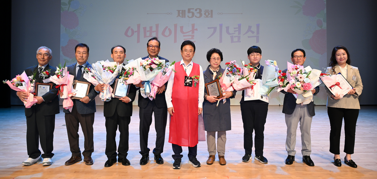 [경북도 제공]