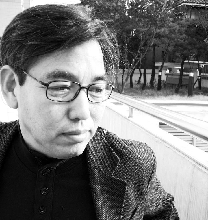 김영현 소설가(1955~2025) [뉴시스]