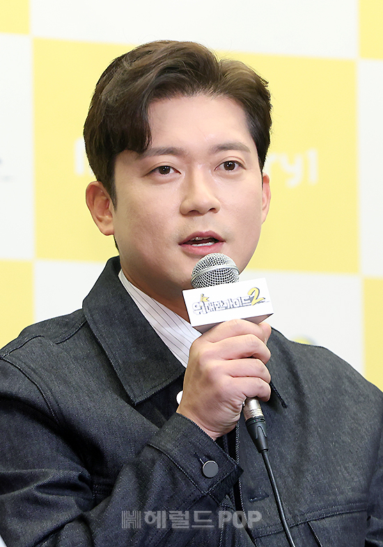 김대호/사진=민선유 기자