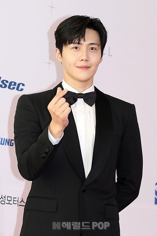 배우 김선호/사진=헤럴드POP DB