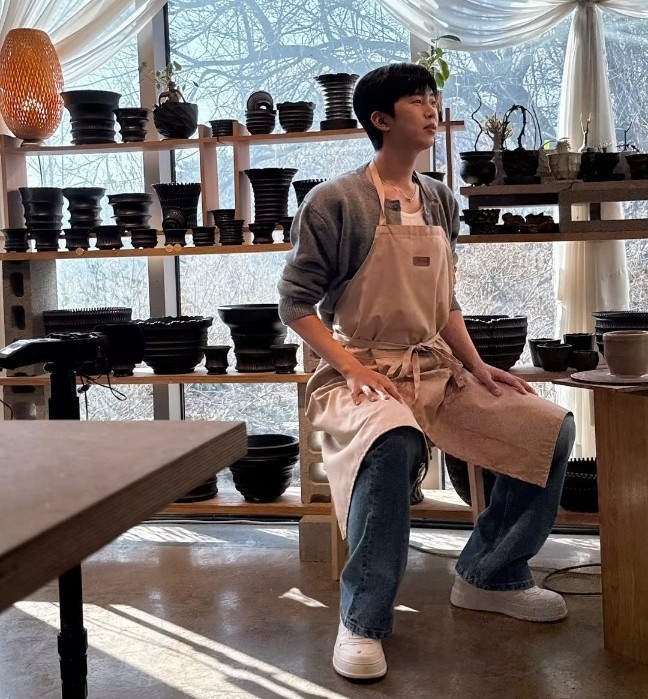 [임영웅 임스타그램]